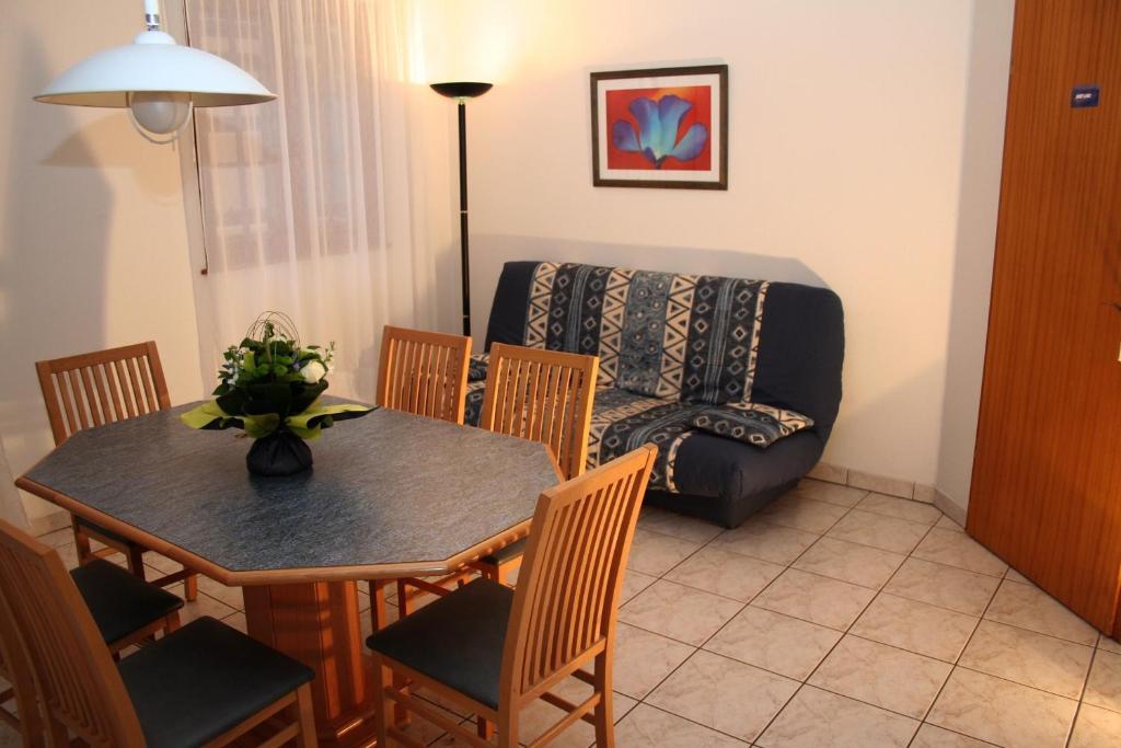 אגויסהיים Residence Venus מראה חיצוני תמונה